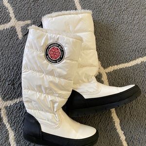 Madden Girl Snow Boots